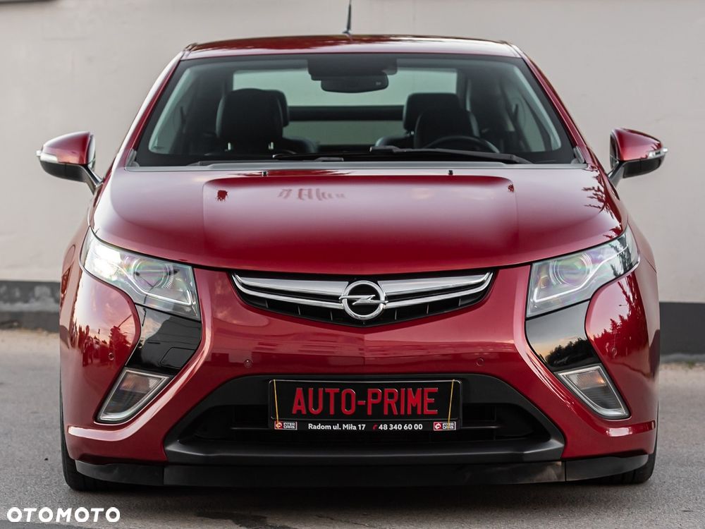 Opel Ampera - 4