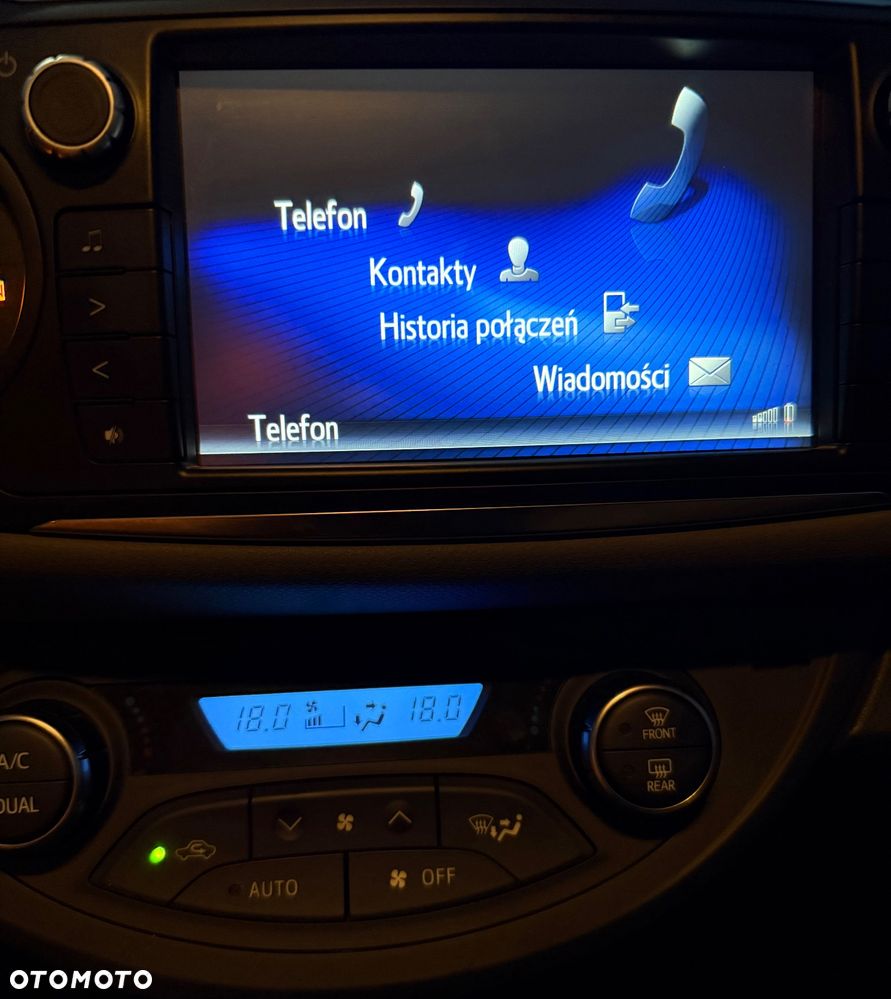 Toyota Yaris - 17