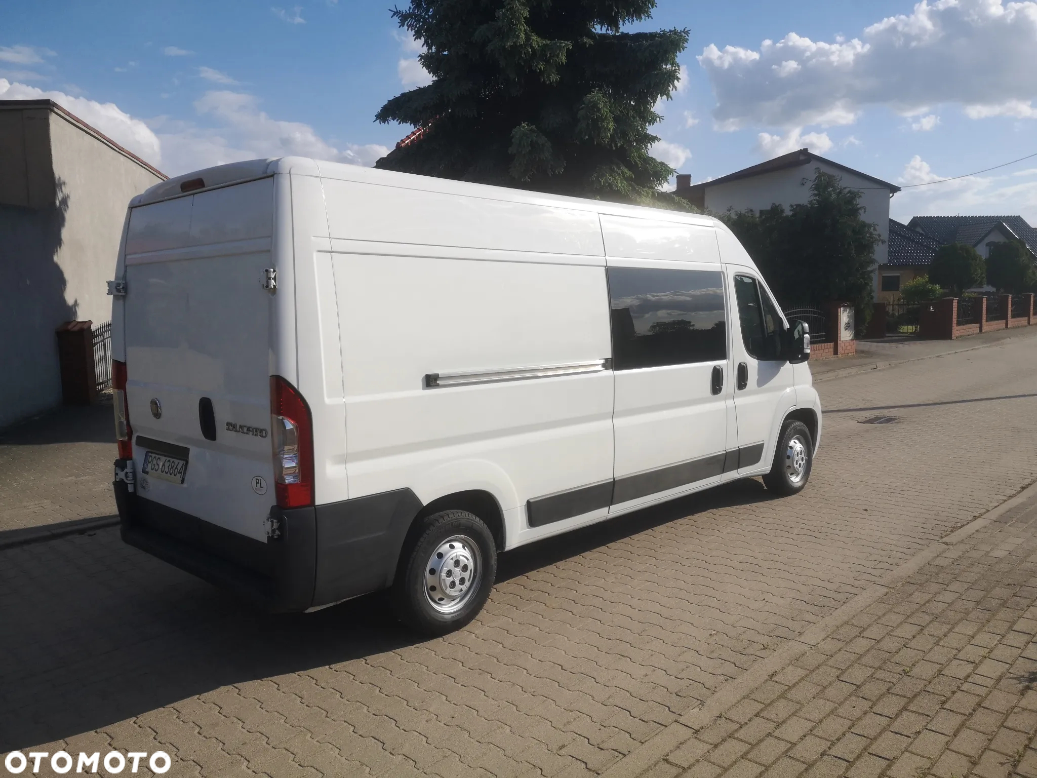 Fiat ducato - 3