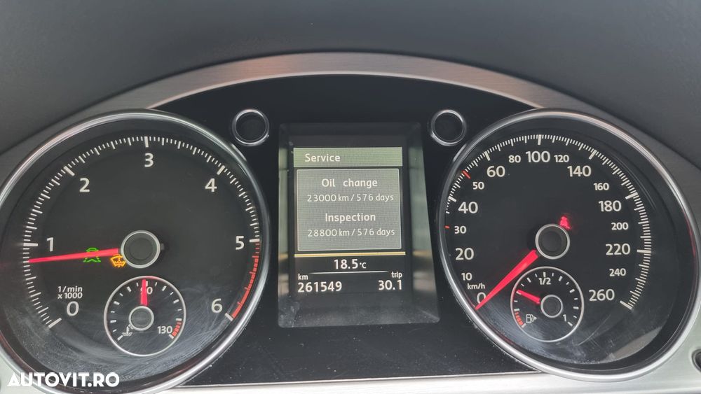 Volkswagen Passat 2.0 TDI 4Motion BlueMotion Technology DSG Highline - 19