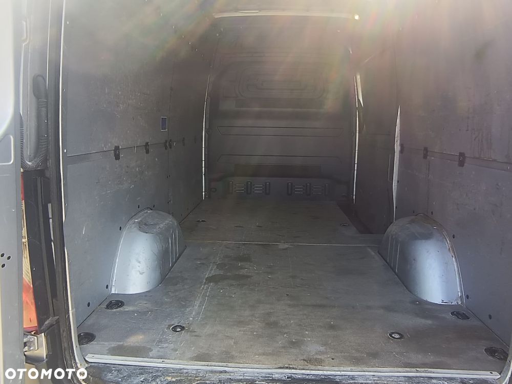 Mercedes-Benz Sprinter automat - 3