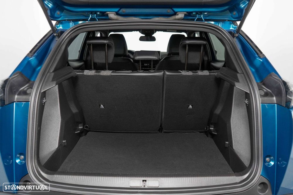 Peugeot 2008 1.2 PureTech Allure Pack - 15