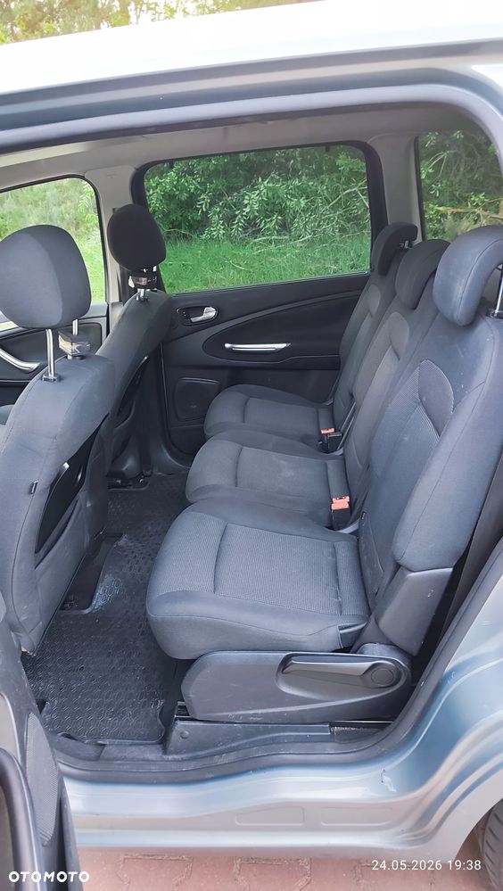 Ford Galaxy 2.2 TDCi DPF Titanium - 15