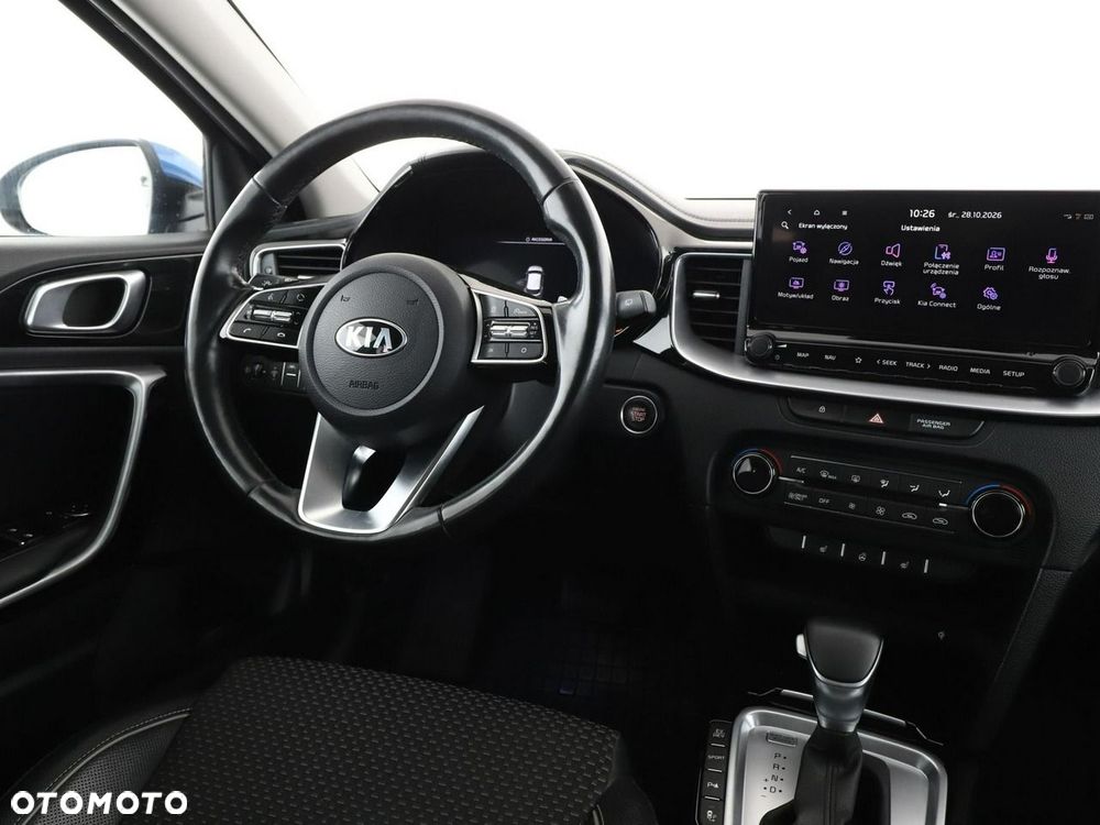 Kia XCeed 1.6 GDI DCT6 OPF SPIRIT - 17