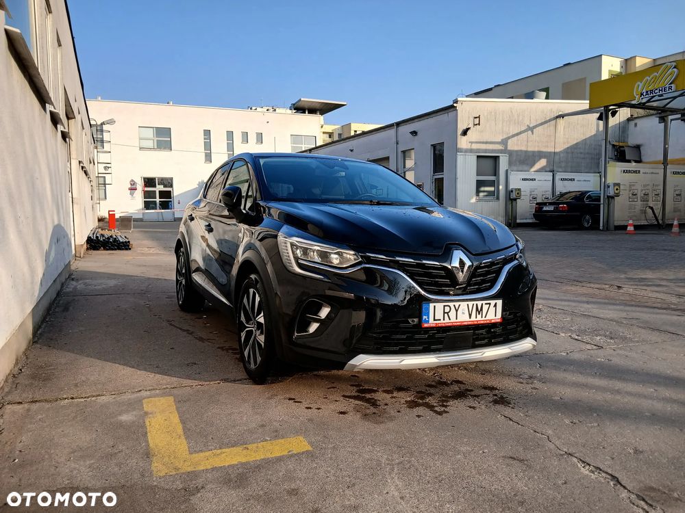 Renault Captur - 4