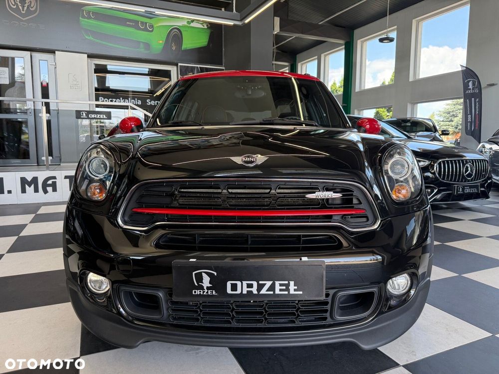 MINI John Cooper Works - 2