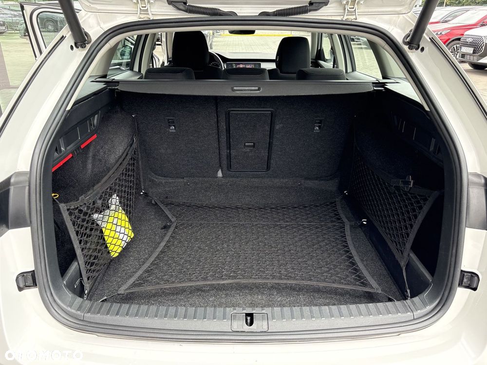 Skoda Octavia 1.5 TSI ACT Ambition - 17