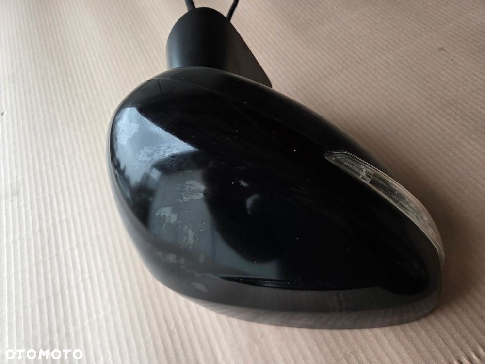 Lusterko prawe przednie 12 Pin Citroen C3 Aircross KTVD - 6