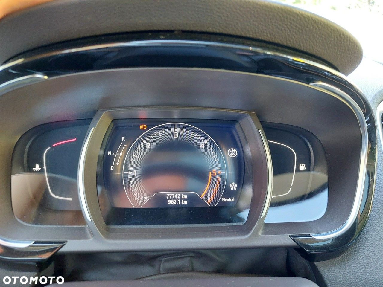 Renault Espace - 21
