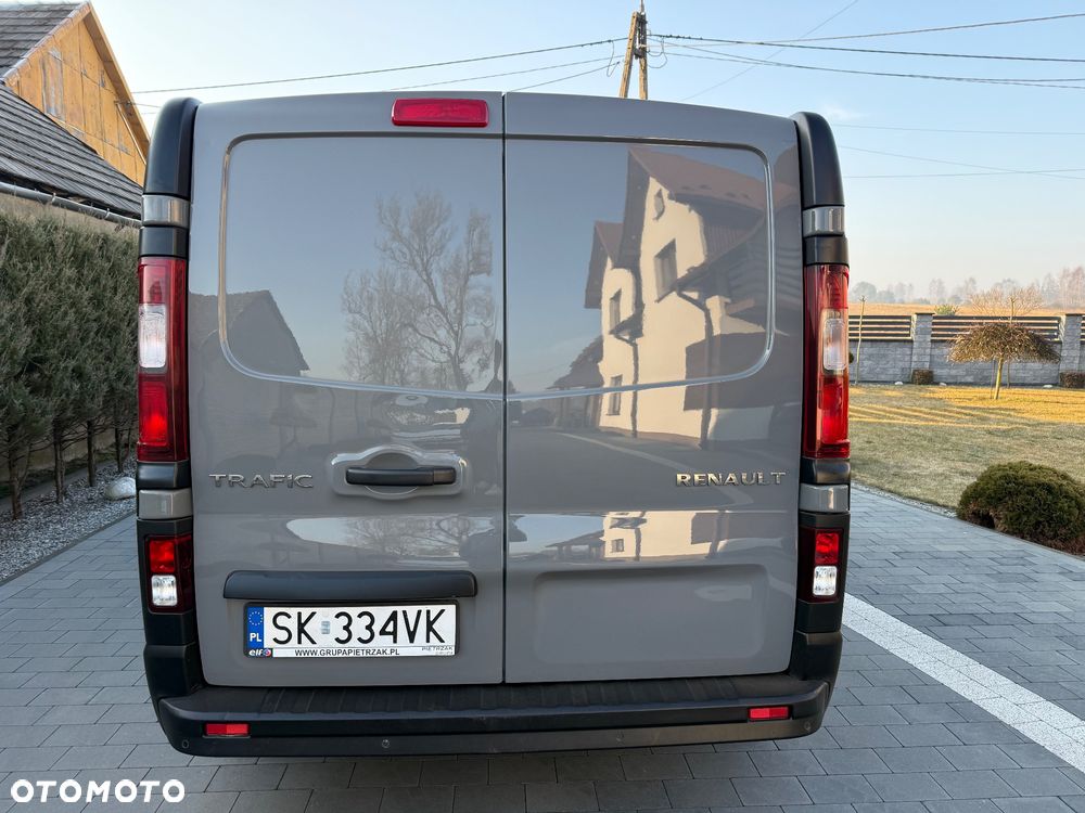 Renault Trafic - 4