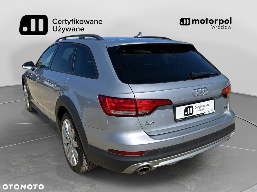 Audi A4 Allroad - 3
