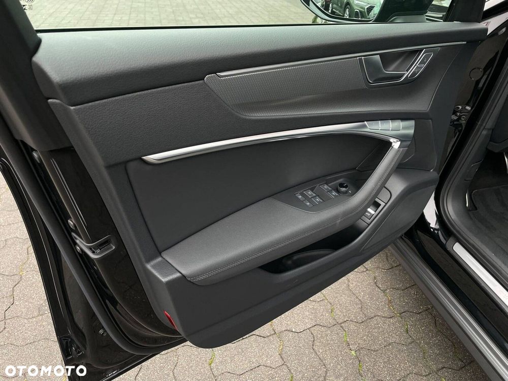 Audi A6 Allroad - 20