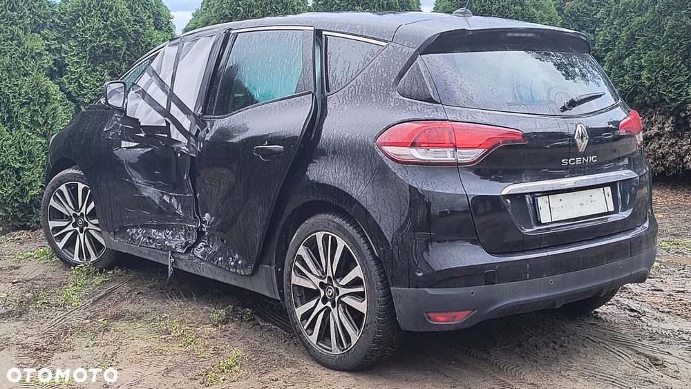 Renault Scenic - 6
