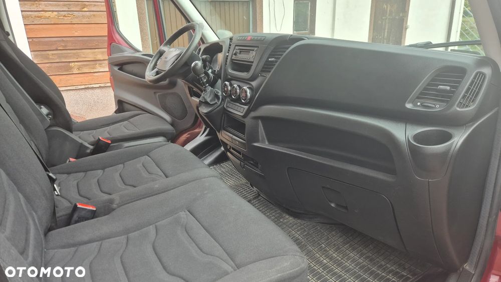 Iveco Daily 35S13 - 10