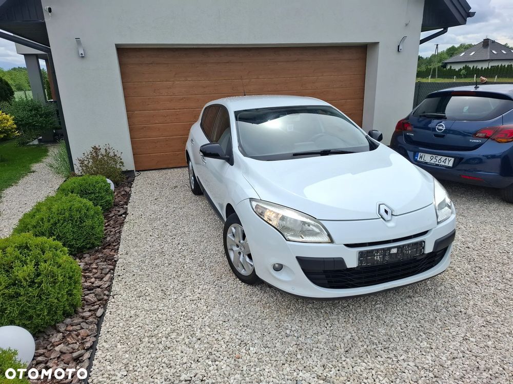 Renault Megane 1.6 16V 110 TomTom Edition - 9