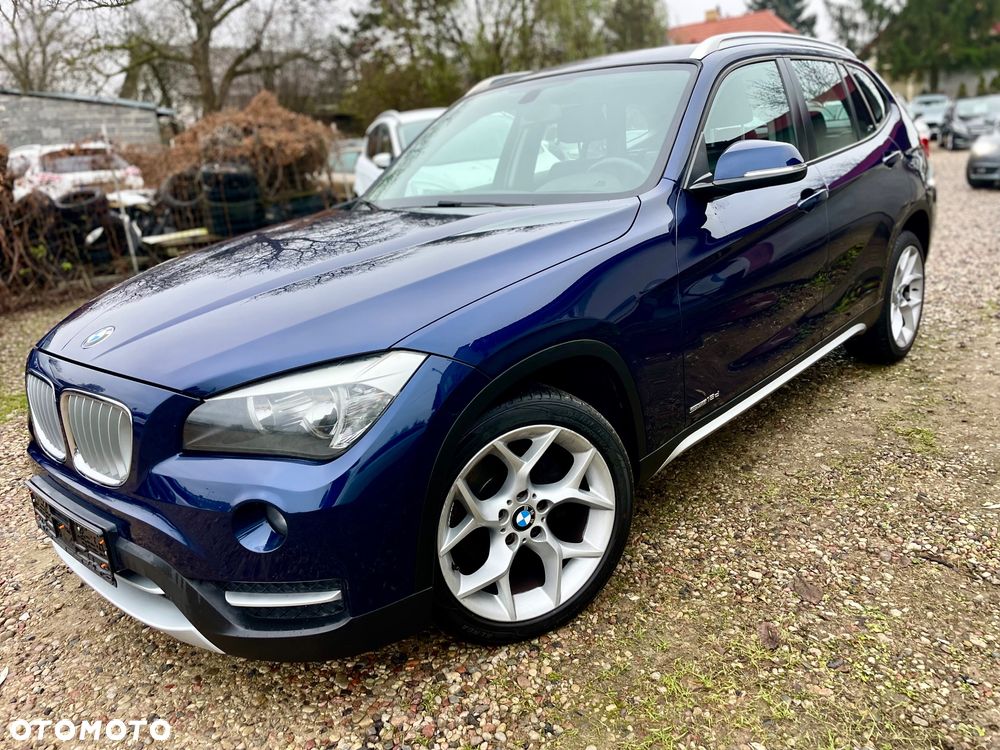 BMW X1 sDrive18d xLine - 5