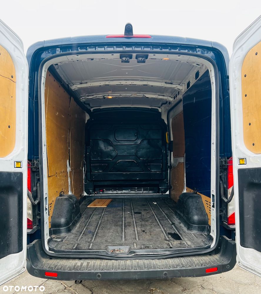 Ford Transit - 5