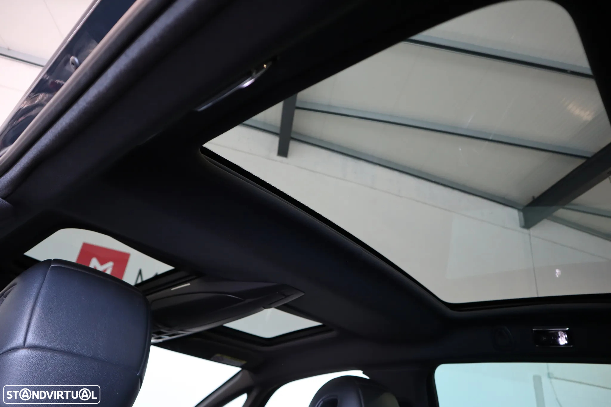 Citroën DS5 2.0 HDi Hybrid4 So Chic CMP6 - 8