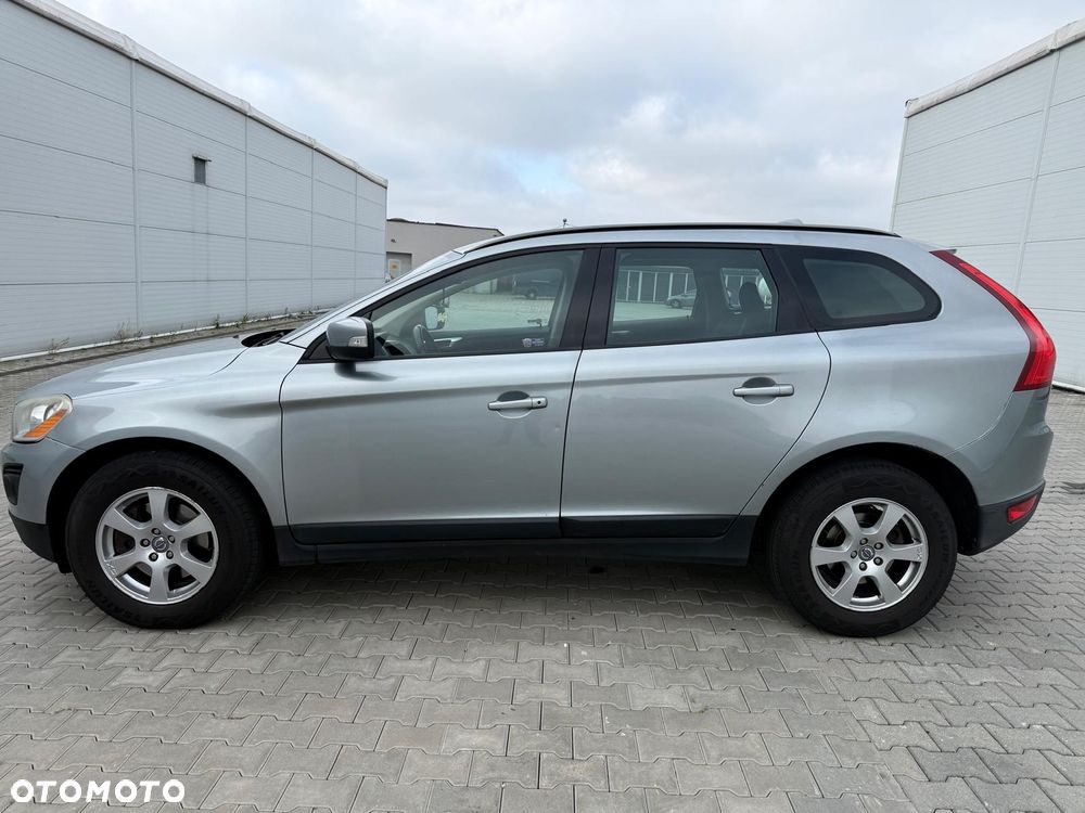 Volvo XC 60 - 7