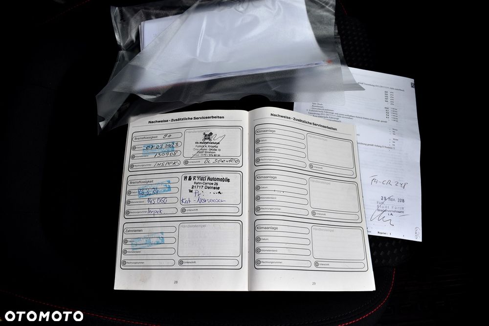 Ford Focus 2.0 EcoBlue ST-Line Business - 39