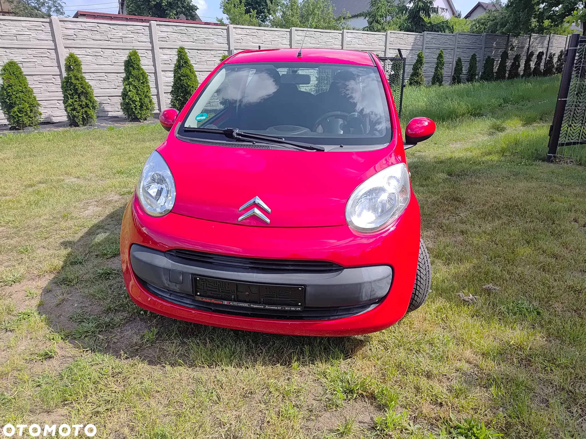 Citroën C1 1.0 Advance - 2