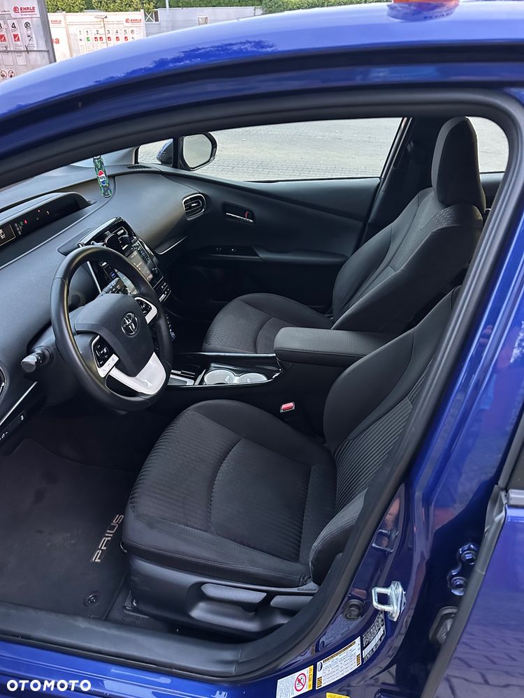 Toyota Prius - 10