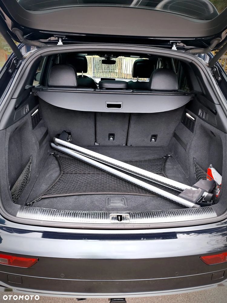 Audi SQ5 - 31