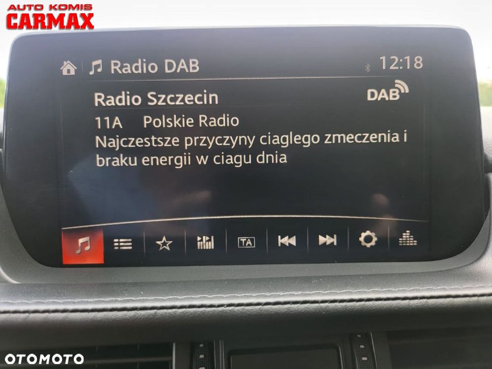 Mazda 6 SKYACTIV-G 165 Exclusive-Line - 19