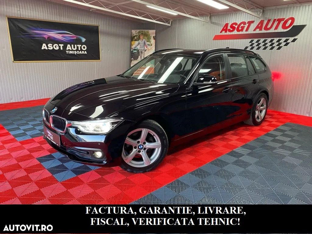 BMW Seria 3 - 1