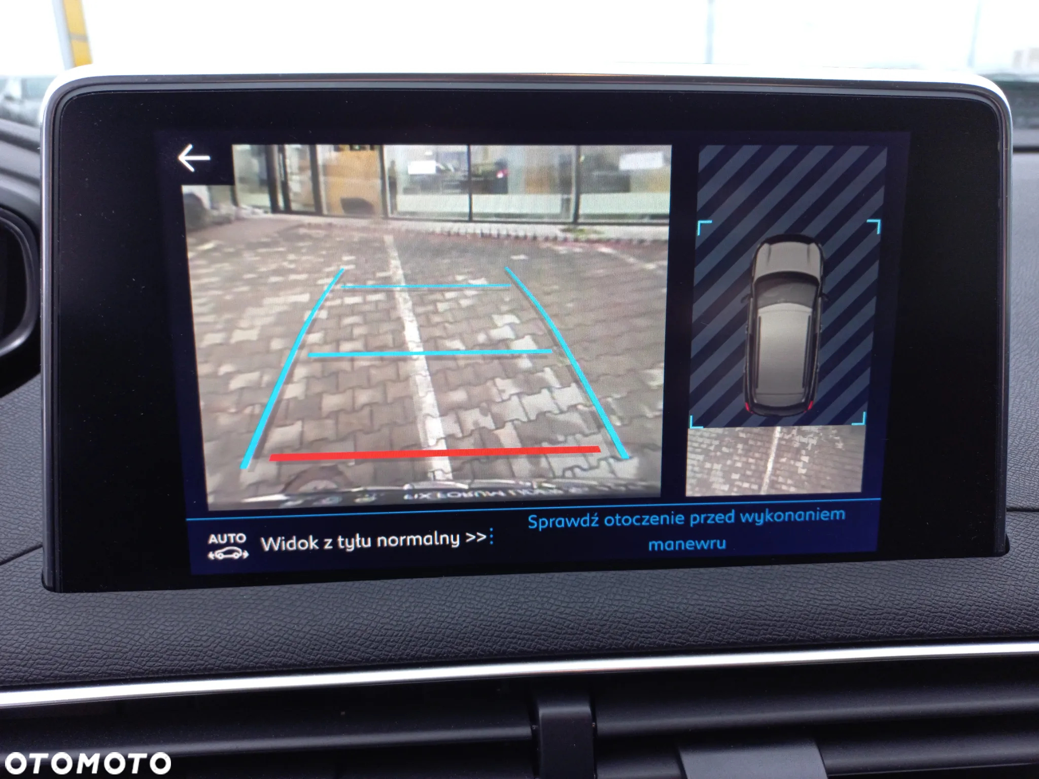 Peugeot 3008 1.2 PureTech Active S&S - 21