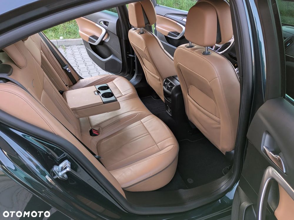 Opel Insignia 1.6 ECOTEC DI Turbo ecoFLEX Start/Stop Business Innovation - 20