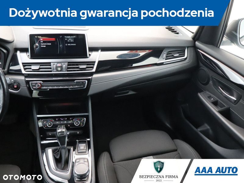 BMW Seria 2 - 10