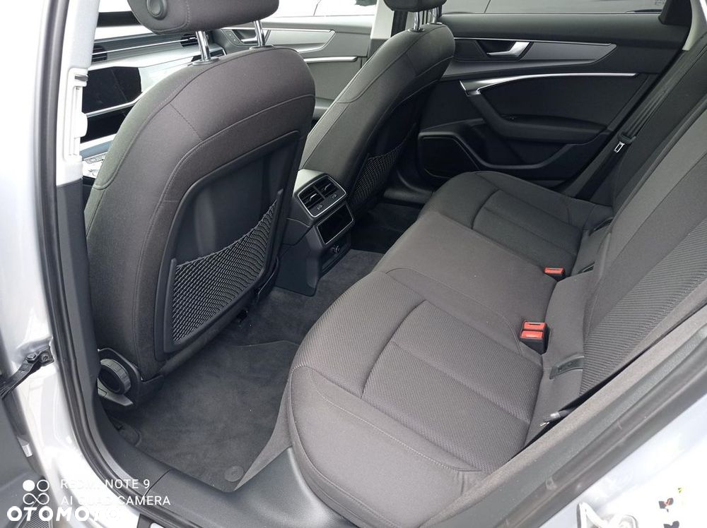 Audi A6 - 5