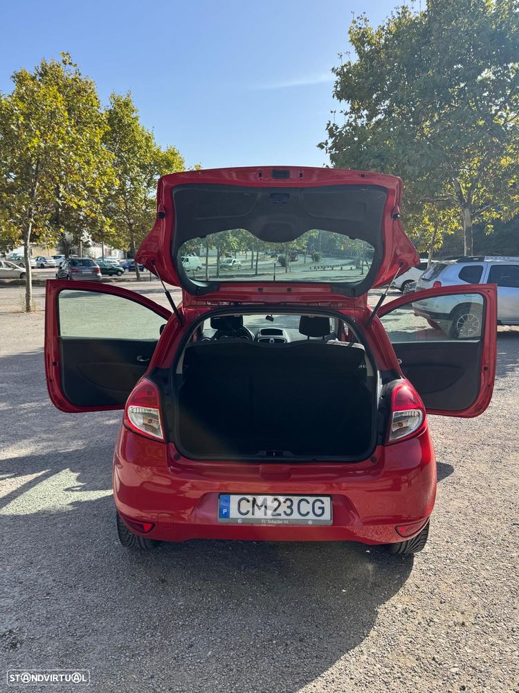 Renault Clio 1.2 TCE GT J15 - 20