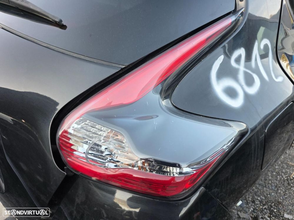 FAROLIM TRASEIRO DIREITO NISSAN JUKE F15E - 1