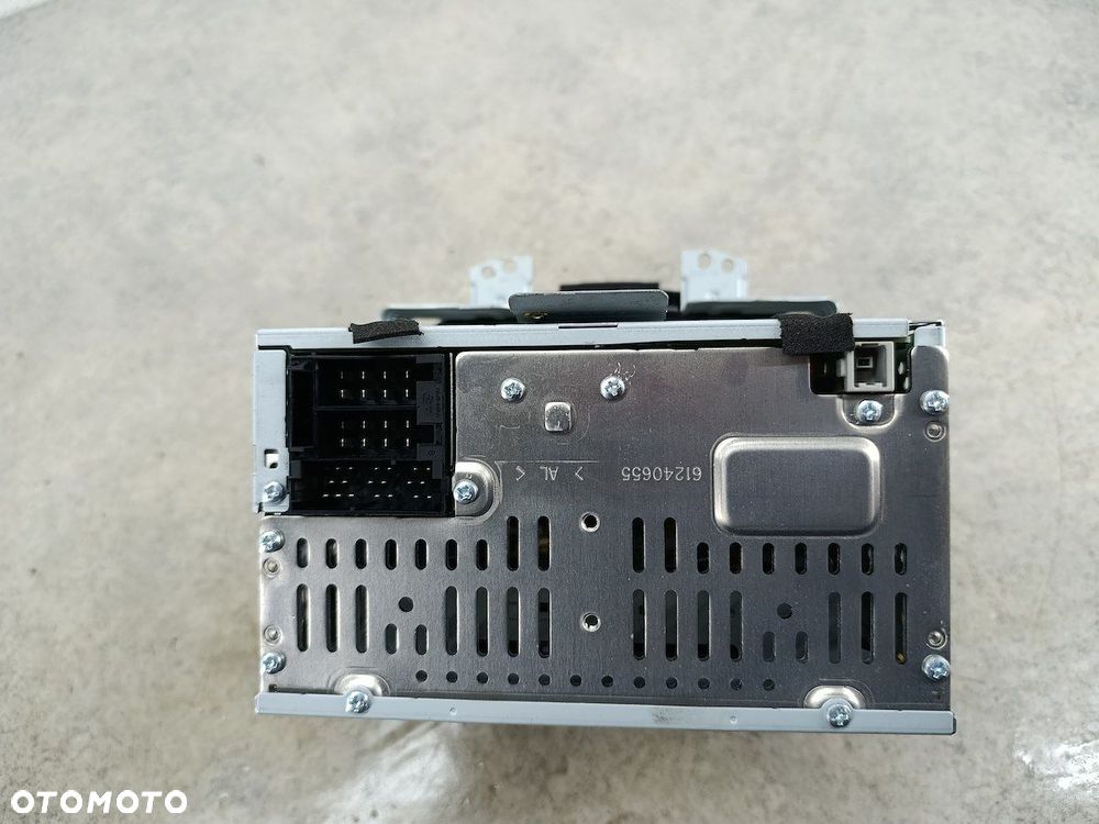 RADIO FABRYCZNE HYUNDAI I10 FL I 96100-0X2314X - 6