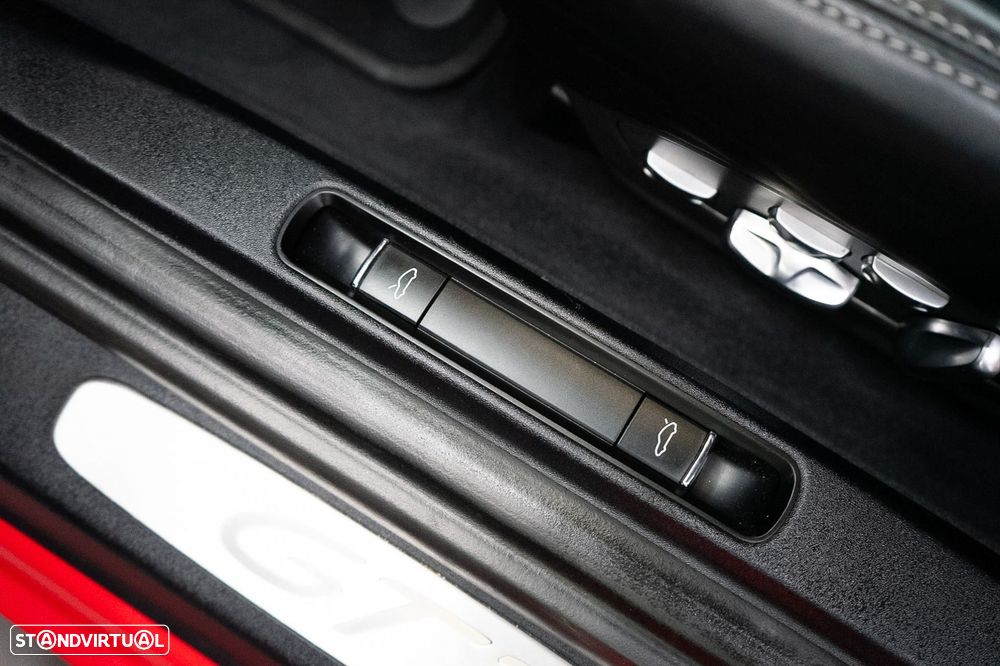 Porsche 911 (991) GT3 - 33