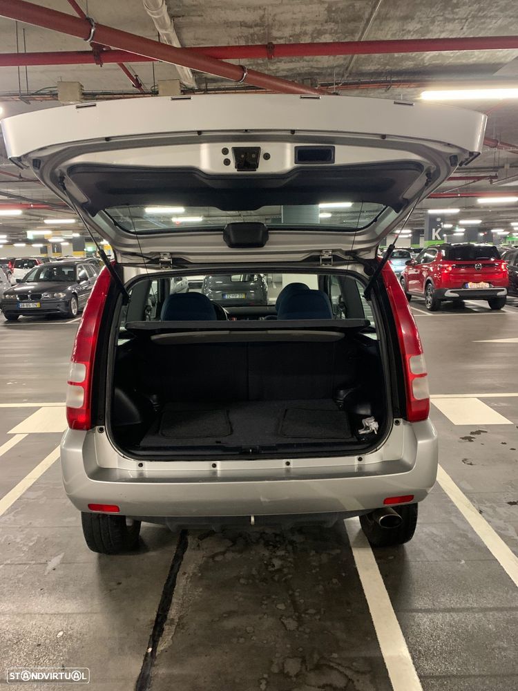 Honda HR-V - 5