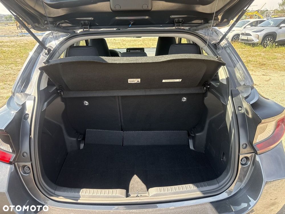 Toyota Yaris - 14