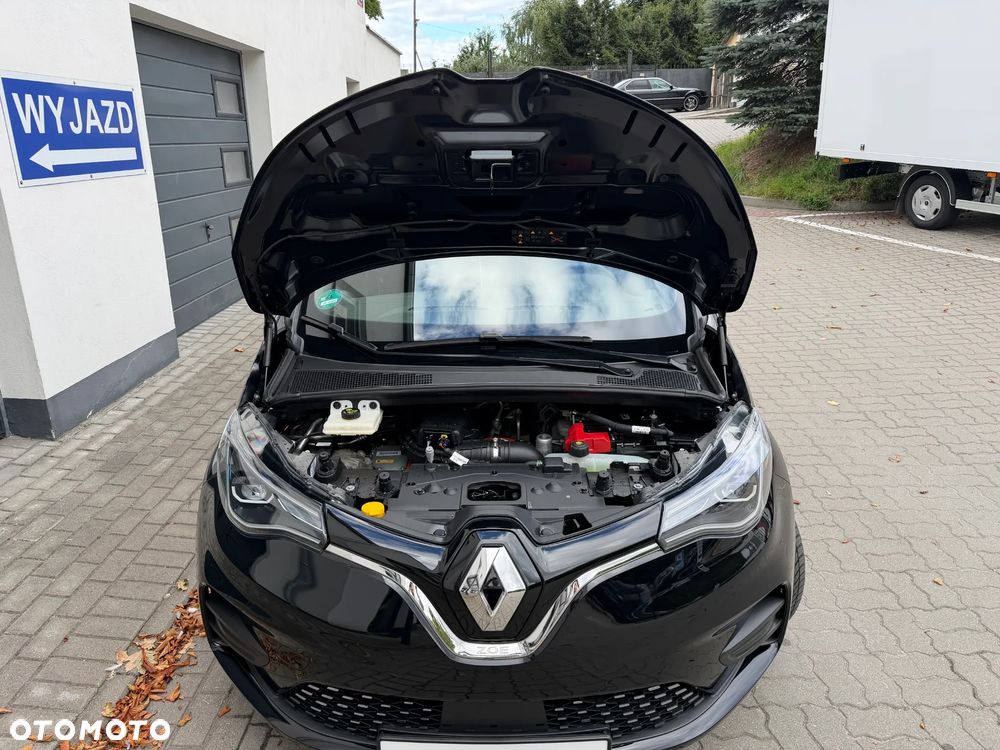 Renault Zoe - 24