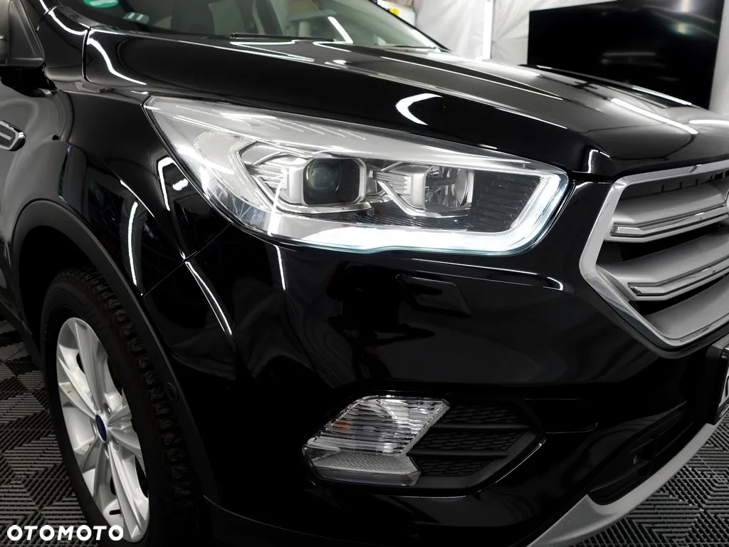 Ford Kuga 2.0 TDCi AWD Titanium - 26