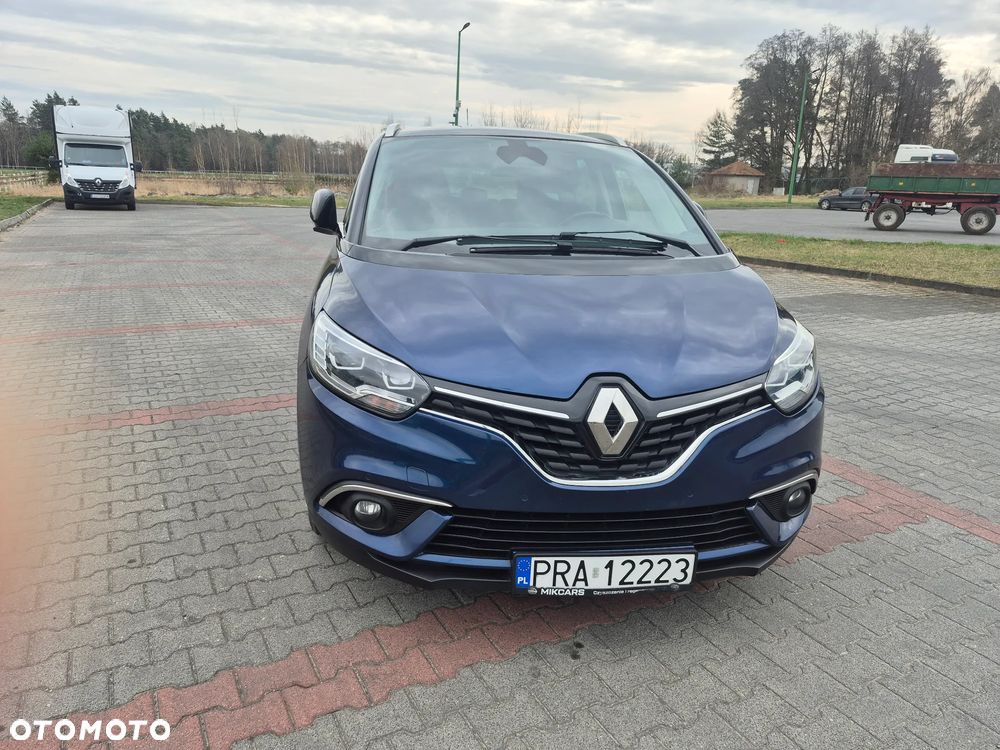 Renault Scenic - 10