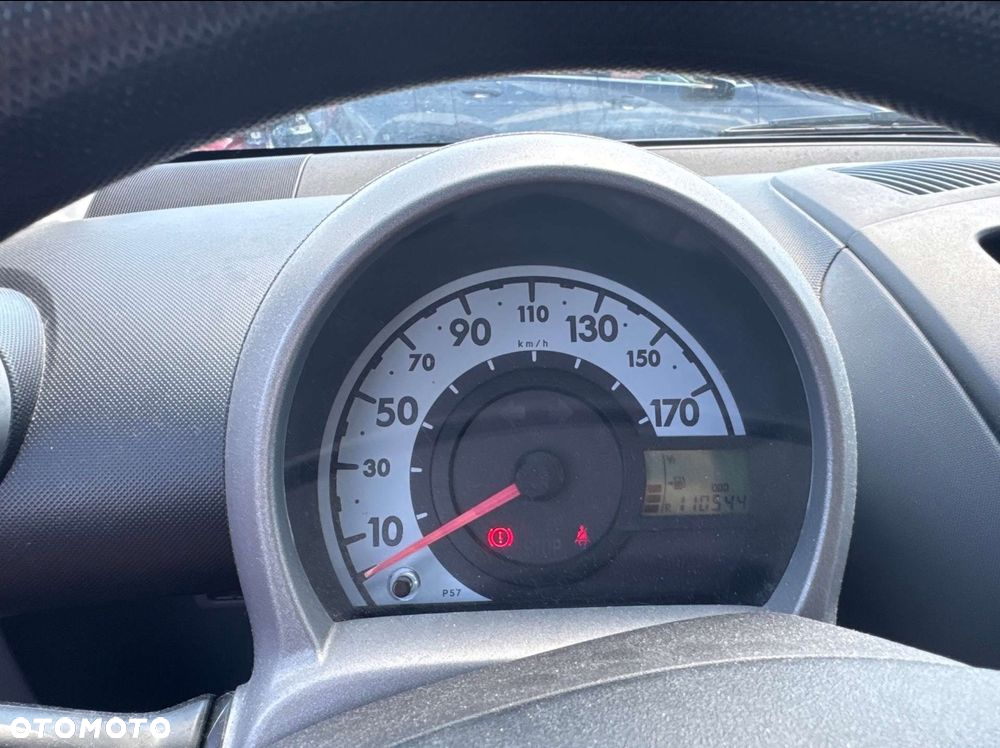Toyota Aygo 1.0 VVT-i Active - 12