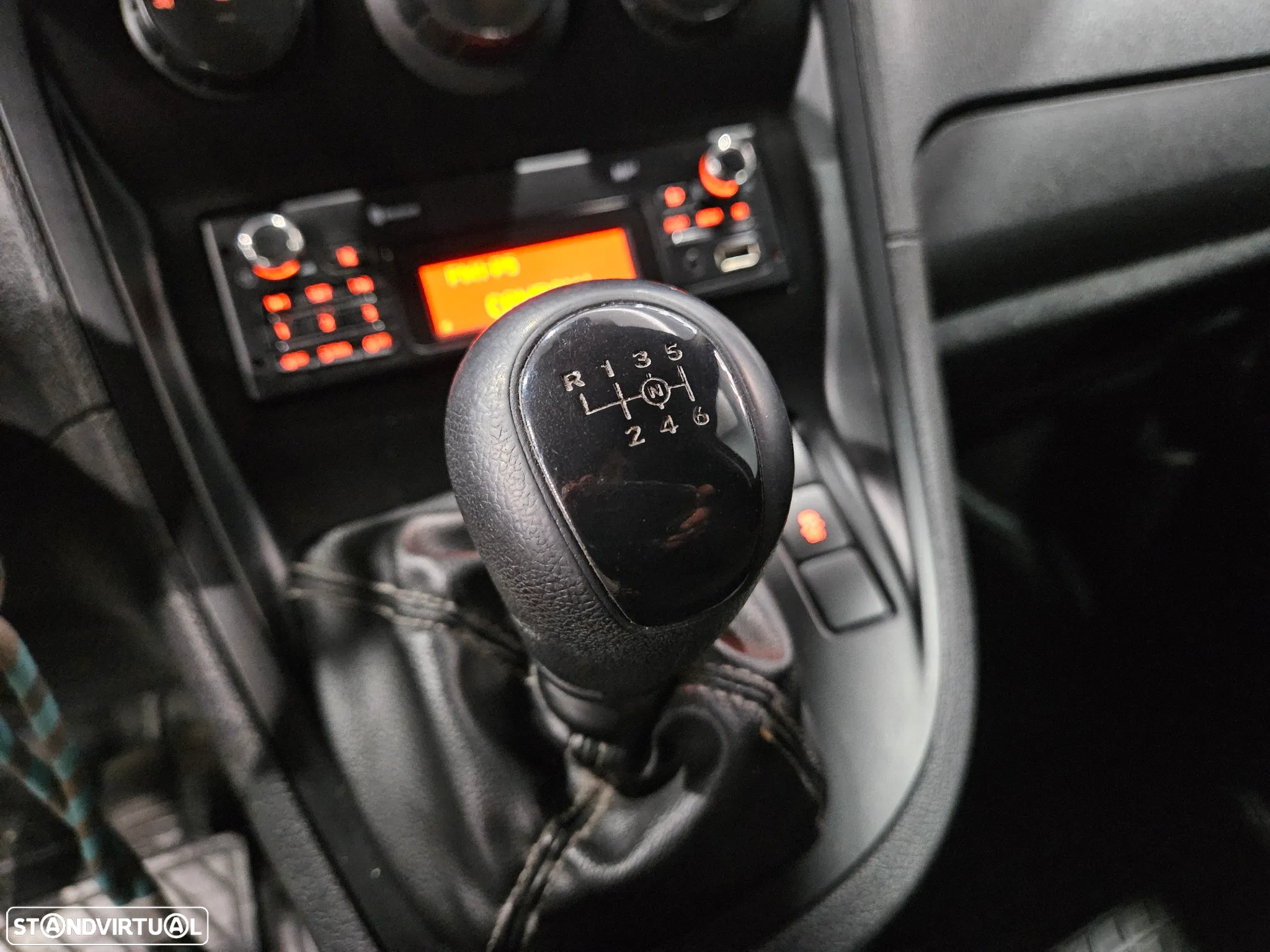 Mercedes-Benz CITAN 111 CDI - 9
