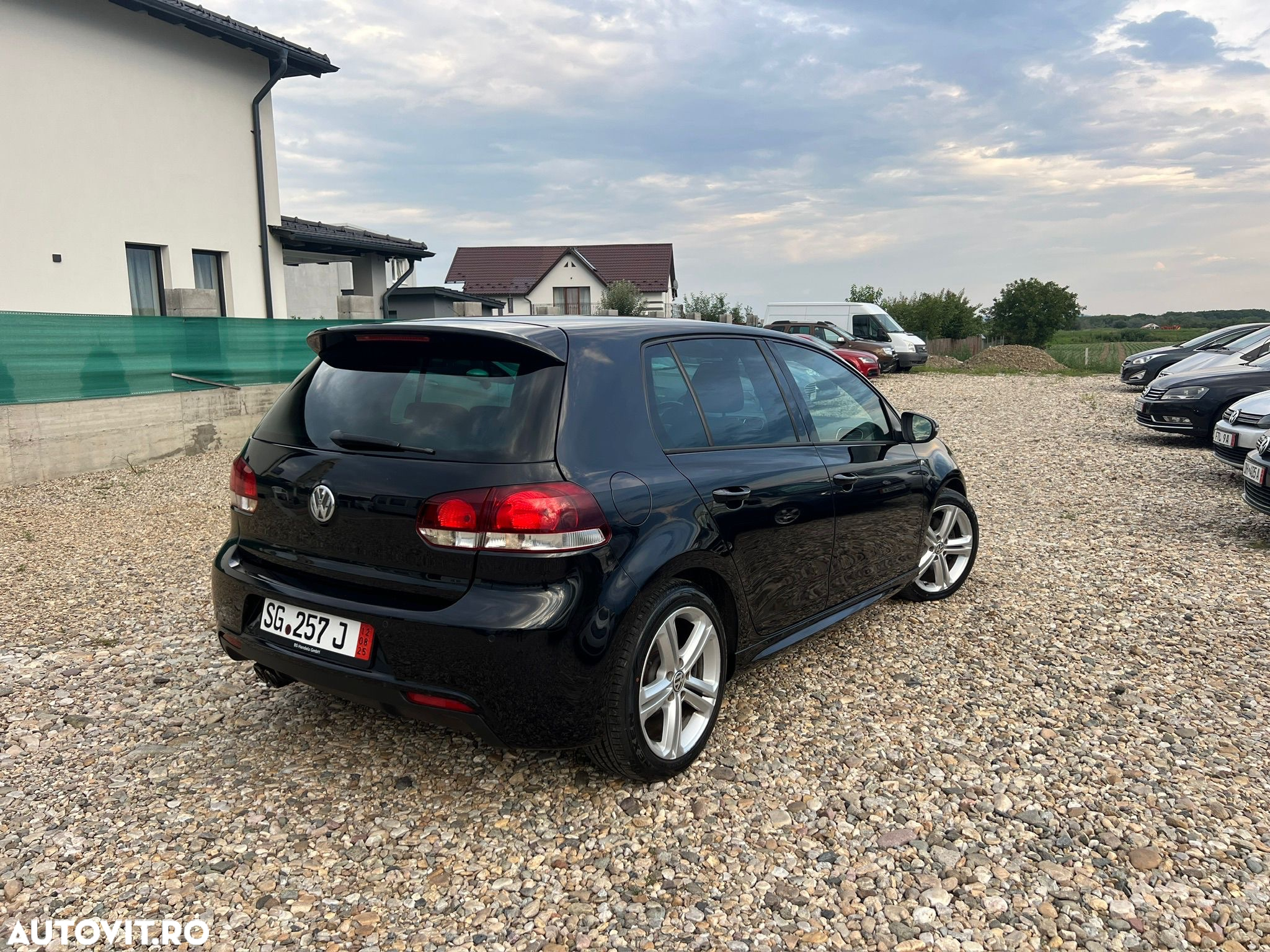 Volkswagen Golf Variant 1.4 TSI DSG Exclusive - 14