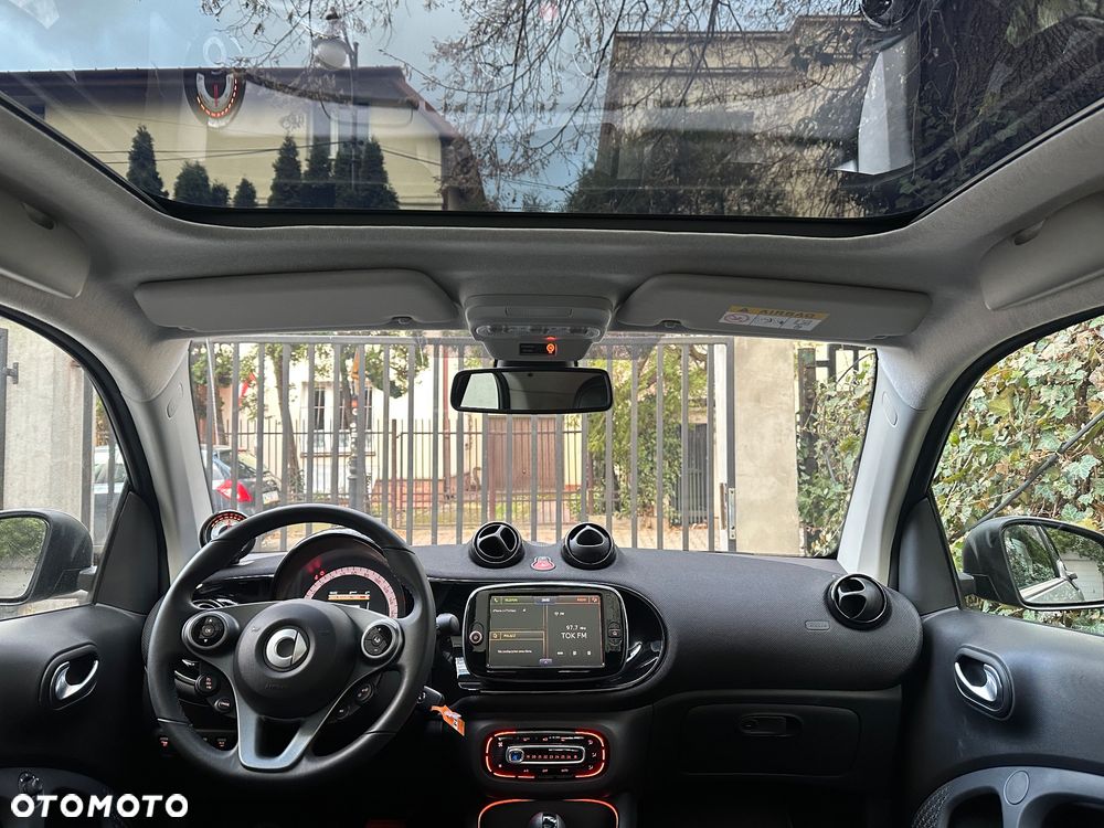 Smart Fortwo EQ prime - 16