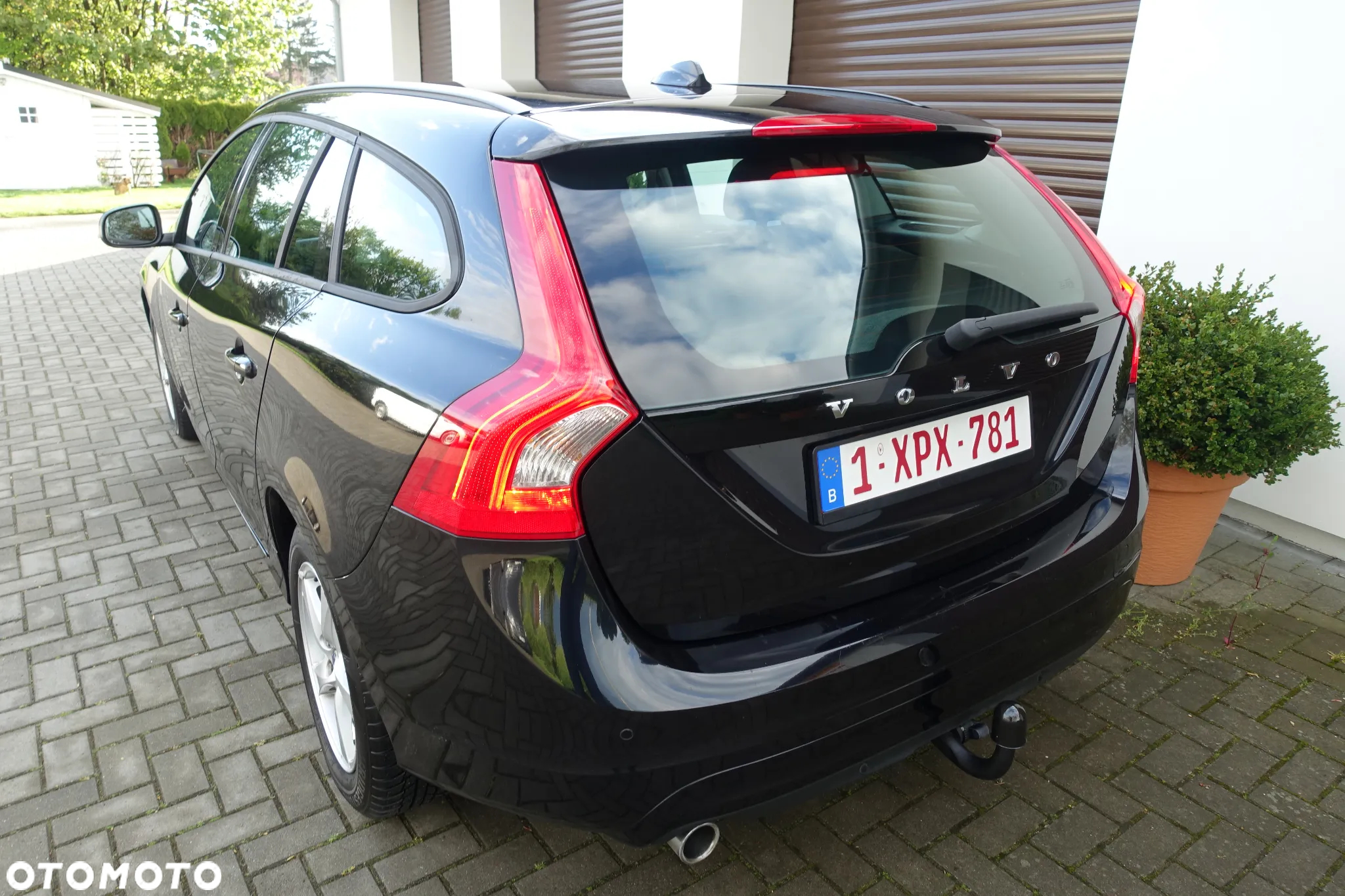 Volvo V60 D2 Edition - 26