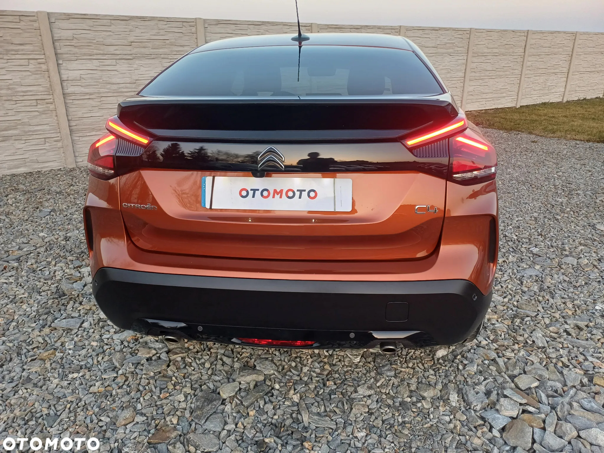 Citroën C4 - 13