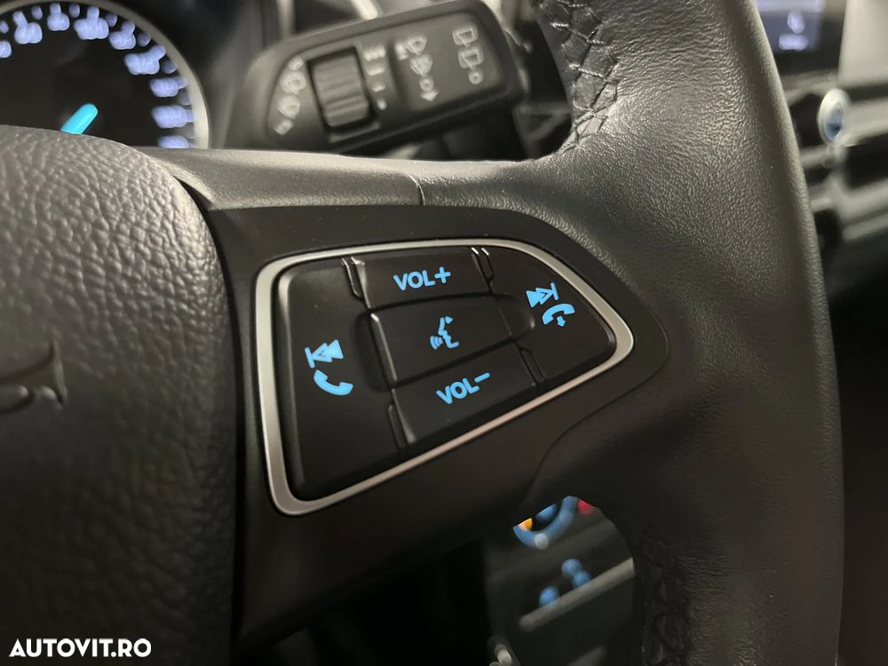 Ford EcoSport 1.0 EcoBoost Active - 16