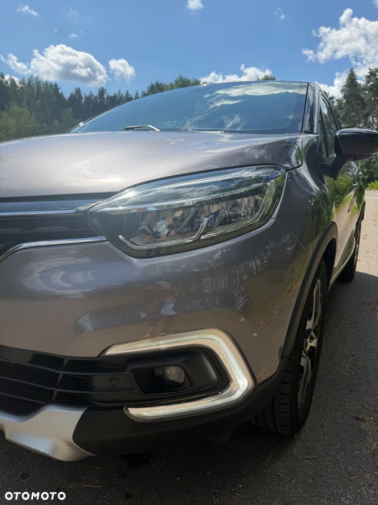 Renault Captur 1.5 dCi Energy Zen Plus EDC - 10